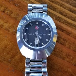 Rado DiaStar Original Swiss Automatic